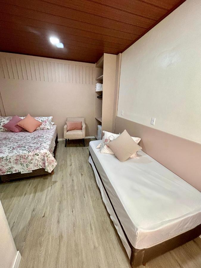 Pousada Rota Do Sol Quarto Filial Rose 11 Penha  Zewnętrze zdjęcie