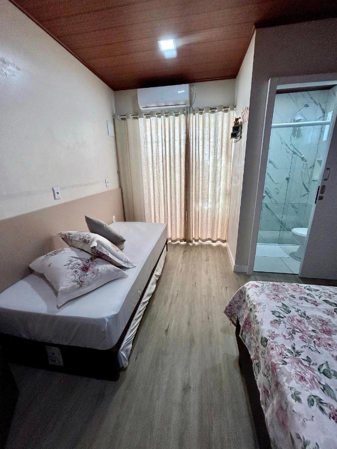Pousada Rota Do Sol Quarto Filial Rose 11 Penha  Zewnętrze zdjęcie